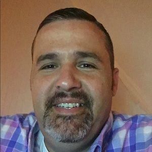 Meet your Posher, Mark